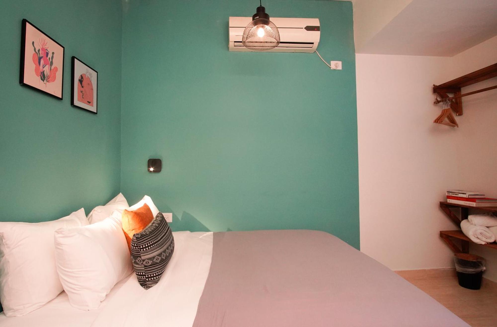 Selina Frishman Tel Aviv Hotel Quarto foto