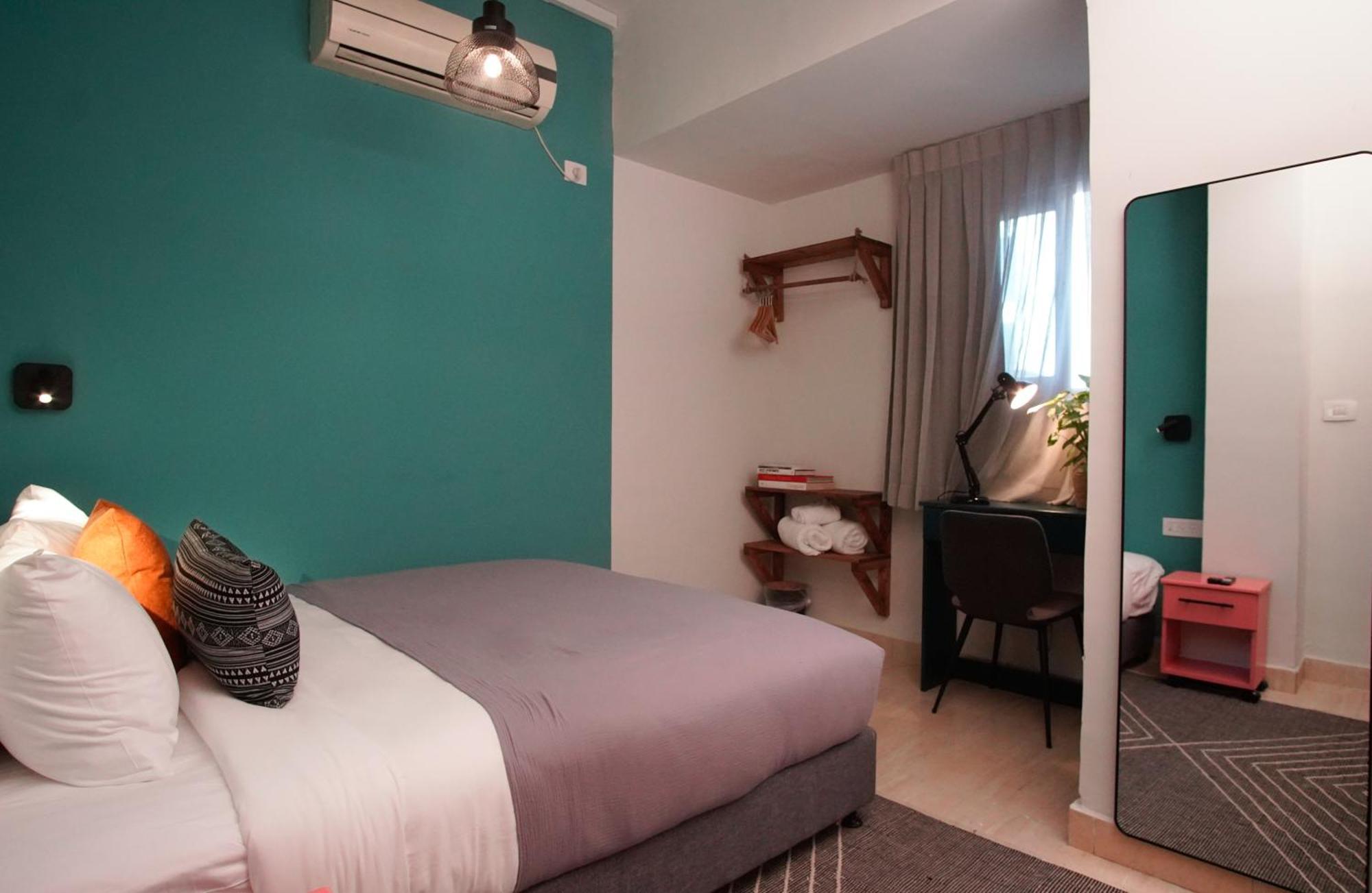 Selina Frishman Tel Aviv Hotel Quarto foto